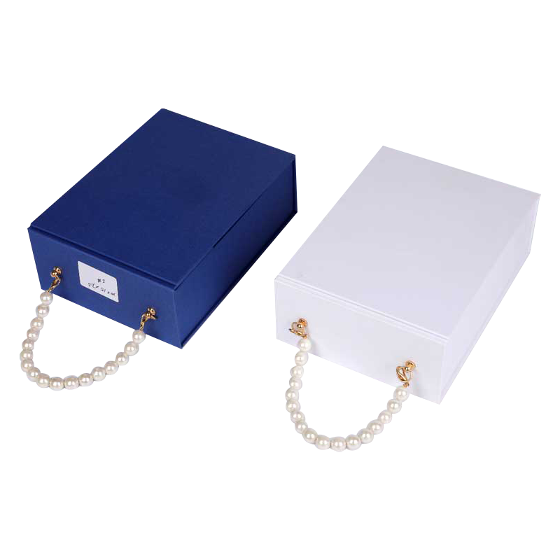 Boîte de parfum portable de type flip