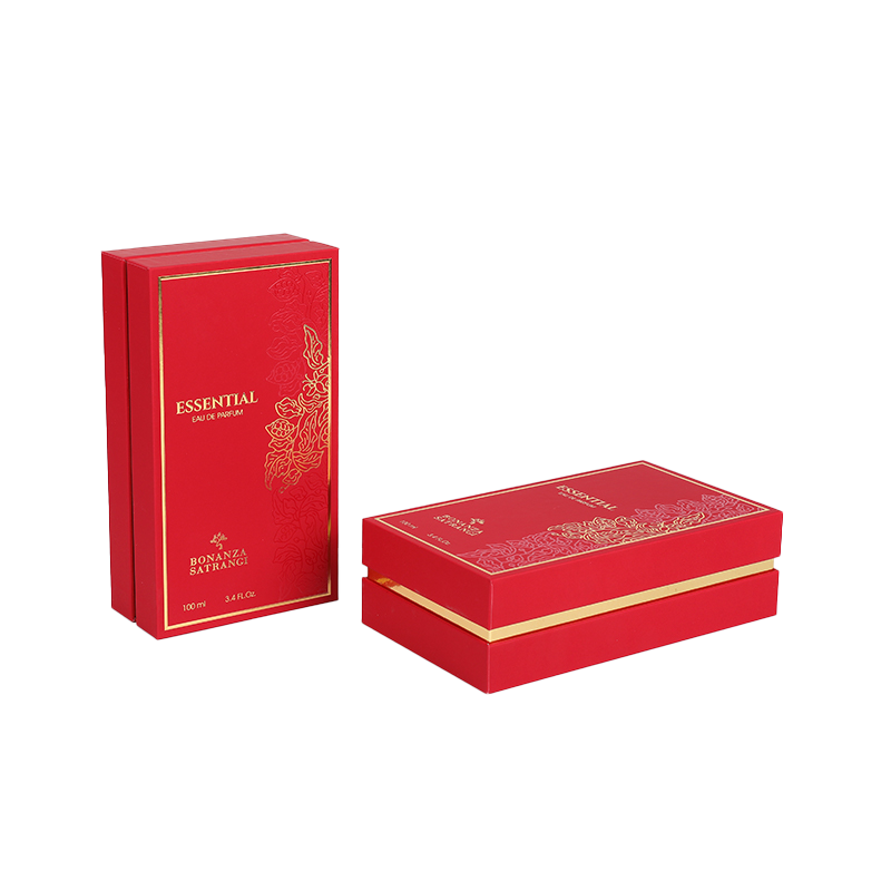 Perfume personnalisé et rêve de luxe cosmétique UV