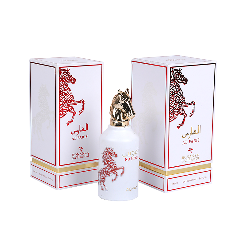 CMYK Printing Eva Inner Gift & Craft Silver Moonlightlight