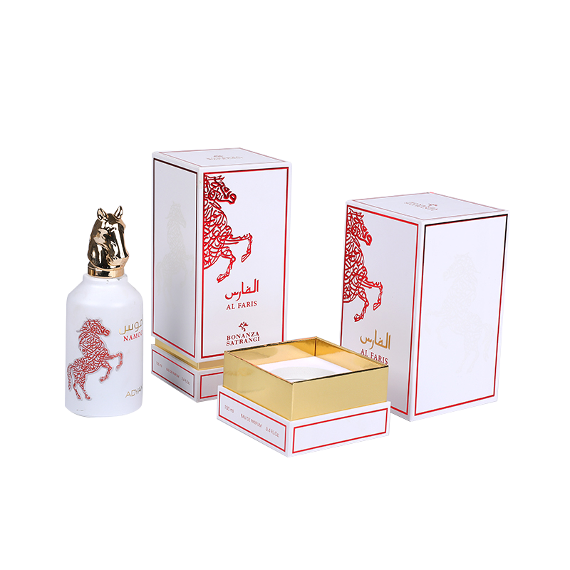 CMYK Printing Eva Inner Gift & Craft Silver Moonlightlight