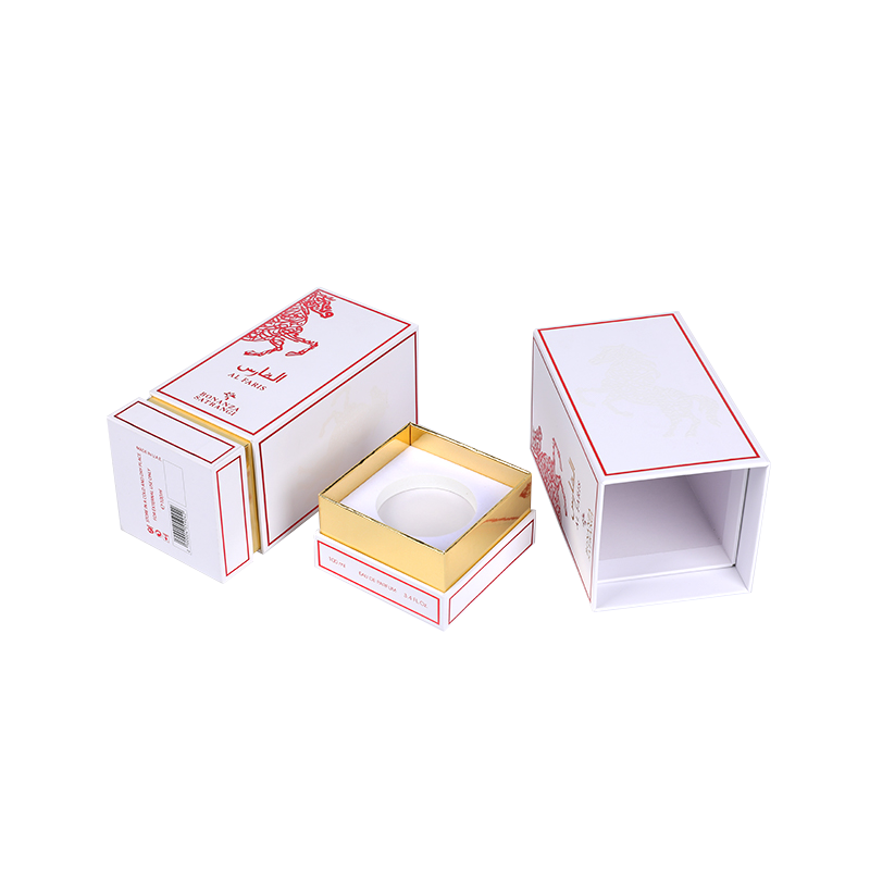 CMYK Printing Eva Inner Gift & Craft Silver Moonlightlight