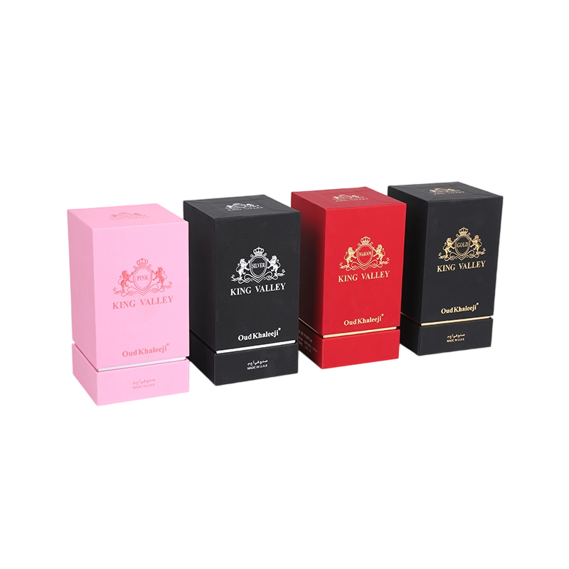 Eva Inner Gold Hot Stamping Legendary Garden