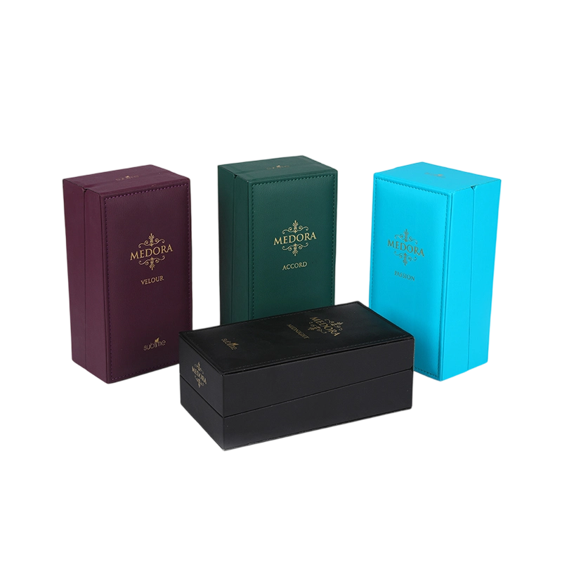 Perfume et cosmétique Eva Inner fleur exotique
