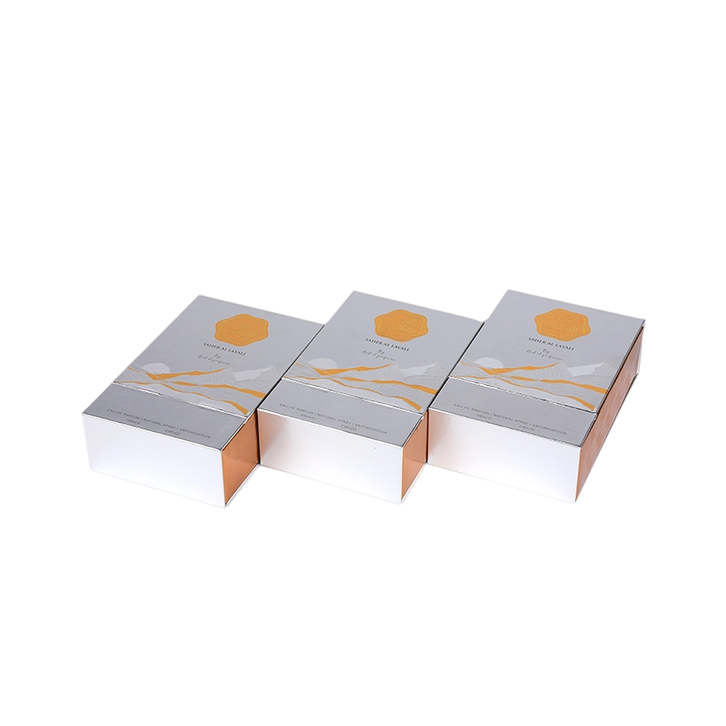 Papier spécial de 200 gsm avec une essence élégante de 2 mm gris