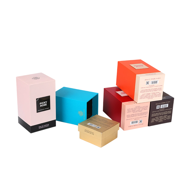 Bloom UV Poppy personnalisé