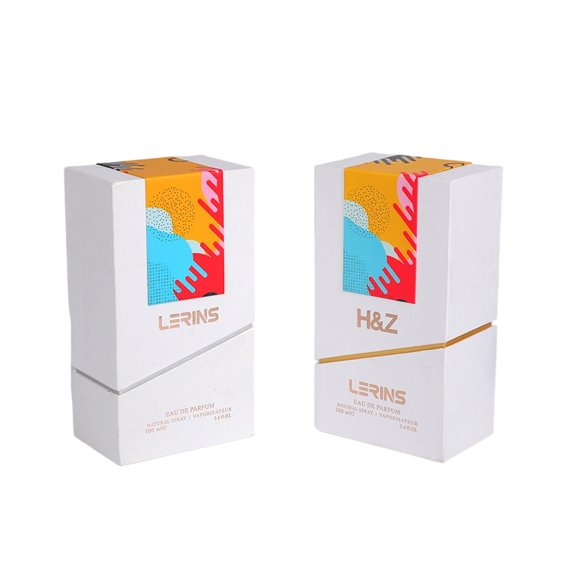 CMYK Printing Mirage vibrant