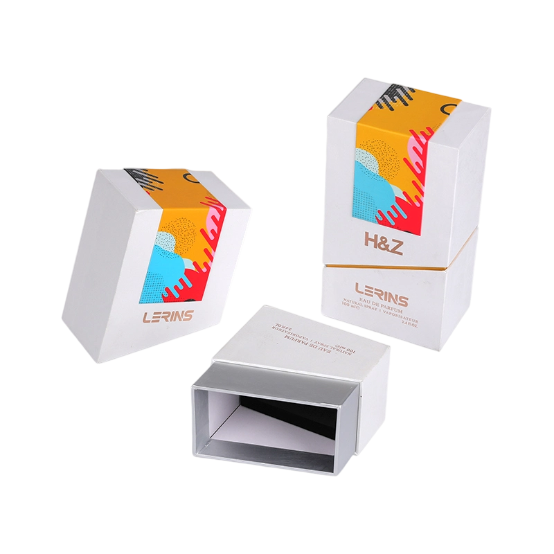 CMYK Printing Mirage vibrant