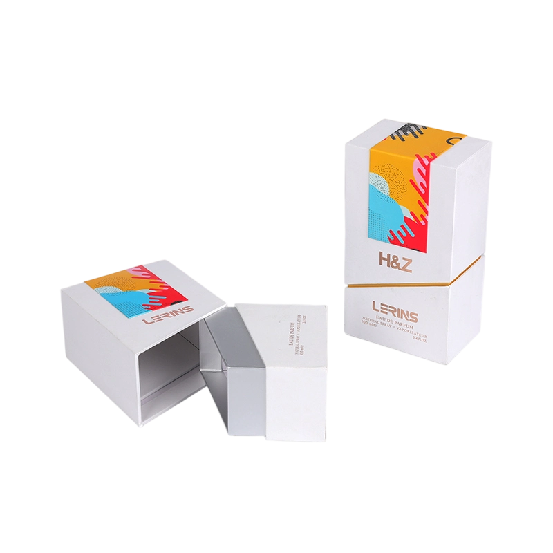 CMYK Printing Mirage vibrant