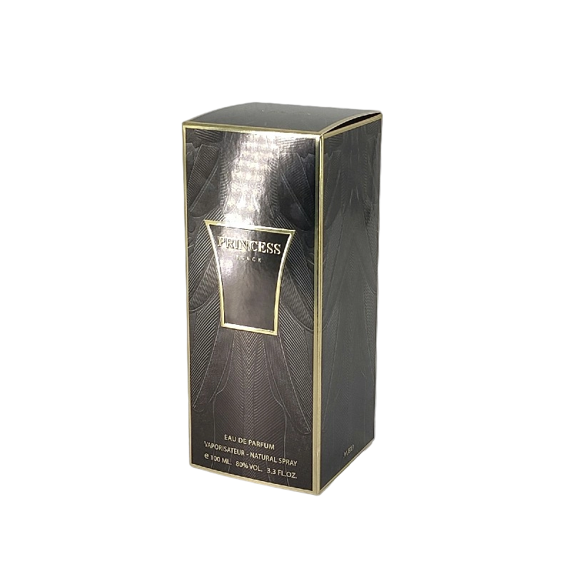 Boîtes d'extrémité en papier durable avec designs personnalisés pour la vente au détail, l'expédition et la présentation élégante PTE002
