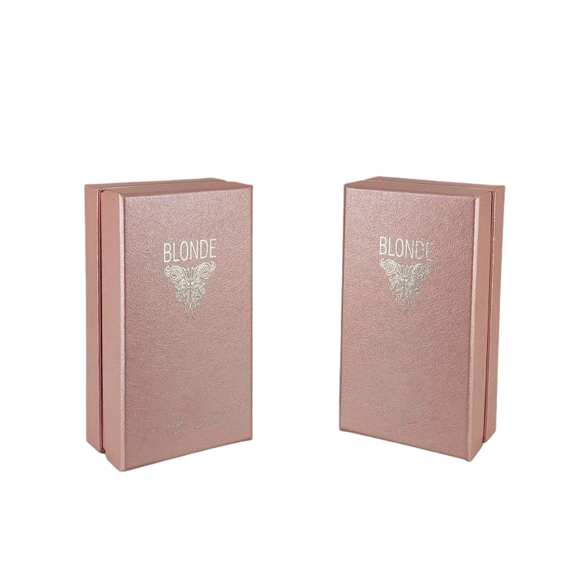 Boîtes en cuir PU pour emballage sécurisé et sophistiqué et présentation professionnelle des articles de luxe PU004