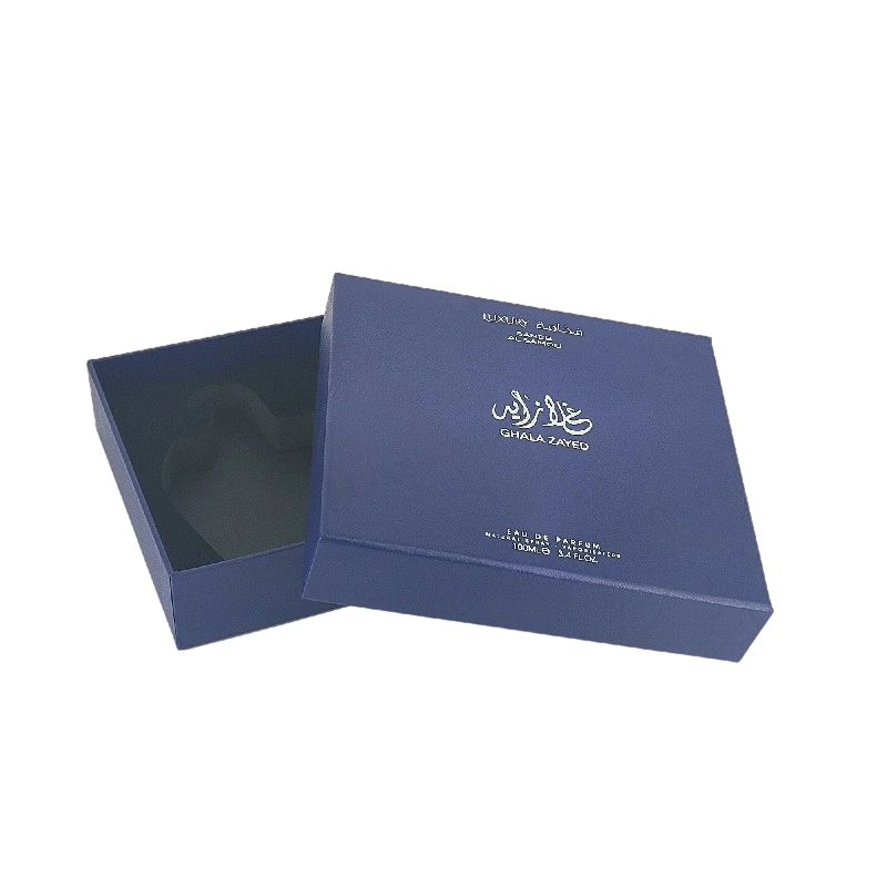 Boîte en cuir PU respectueuse de l'environnement avec marque de marque personnalisée pour un emballage de vente au détail élégant et une livraison de produits sécurisés PU005