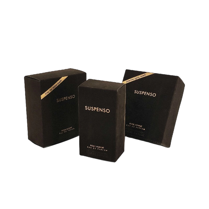 Boîtes en cuir PU pour emballage de luxe, parfait pour les cadeaux, l'affichage de la vente au détail et le rangement PU003