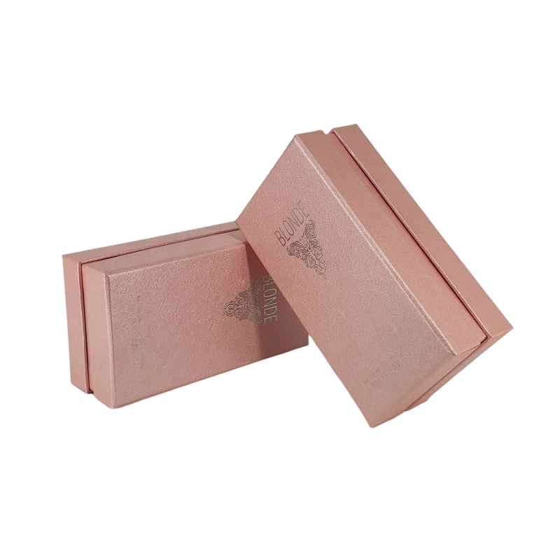 Boîtes en cuir PU pour emballage sécurisé et sophistiqué et présentation professionnelle des articles de luxe PU004