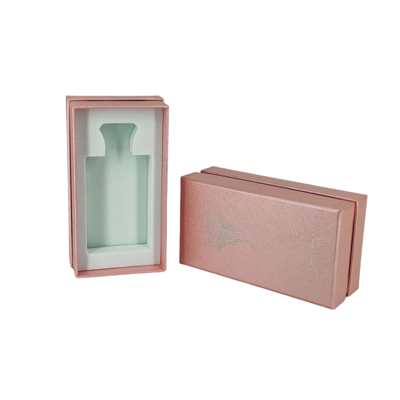 Boîtes en cuir PU pour emballage sécurisé et sophistiqué et présentation professionnelle des articles de luxe PU004
