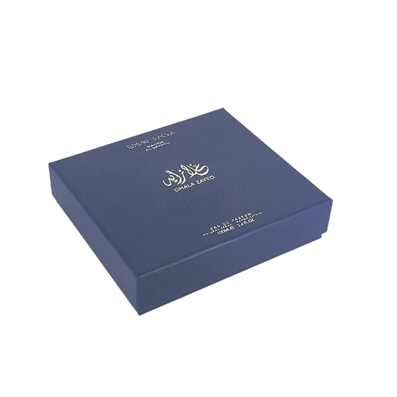 Boîte en cuir PU respectueuse de l'environnement avec marque de marque personnalisée pour un emballage de vente au détail élégant et une livraison de produits sécurisés PU005