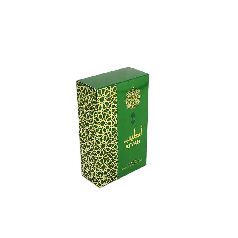 Boîtes d'extrémité en papier imprimées pour les produits de luxe, parfaits pour l'expédition et l'emballage de vente au détail PTE008