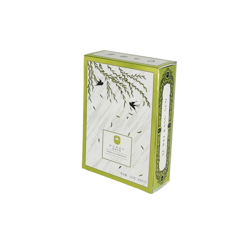 Boîtes d'extrémité de papier imprimées sur mesure abordables pour emballage sécurisé et options de présentation élégantes PTE011
