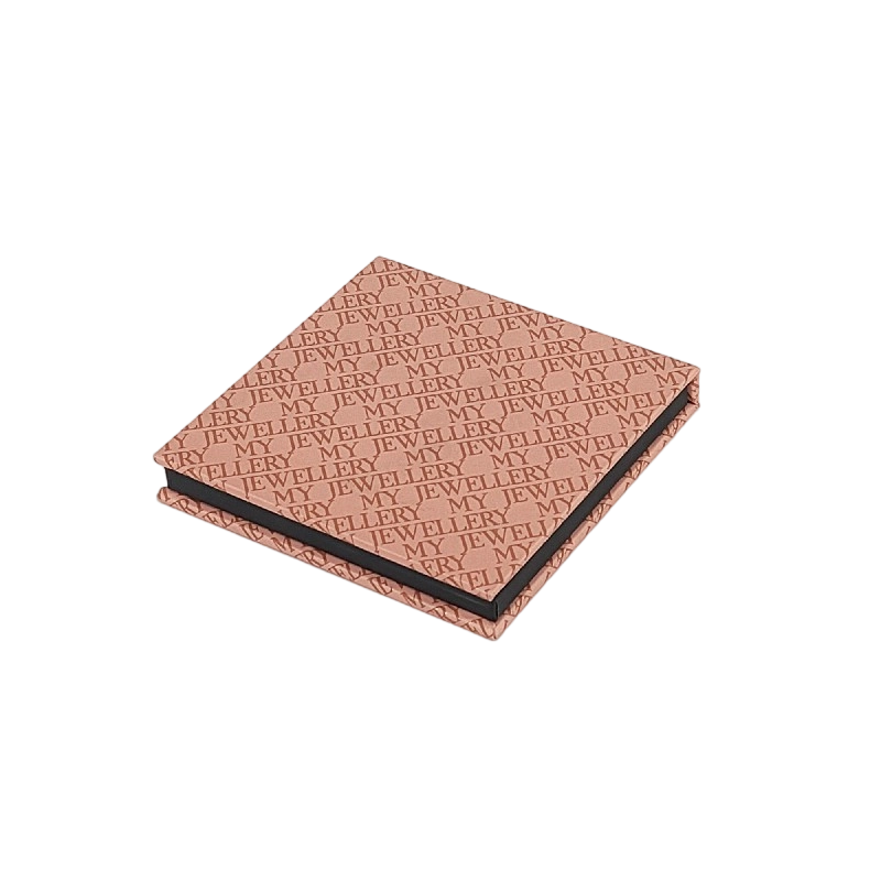 Logo personnalisé Cosmetics Pan Rose Contour Blush Presse Poudre Vegan Makeup Maquillaje Private Blush Palette Palette 003