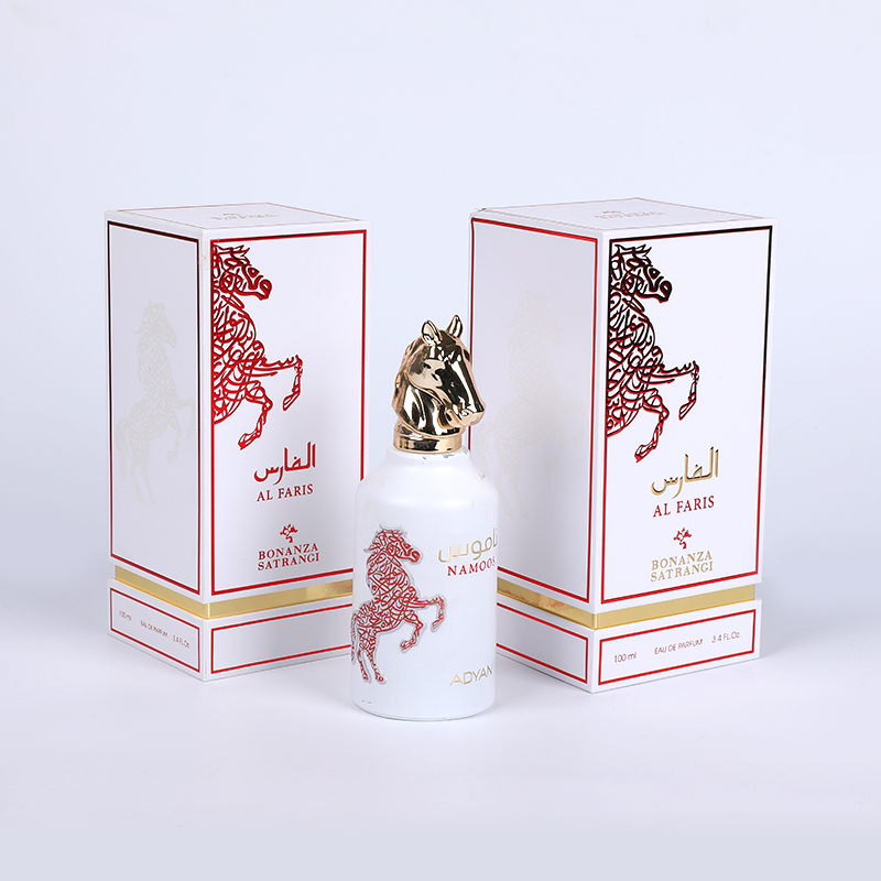 CMYK Printing Eva Inner Gift & Craft Silver Moonlightlight