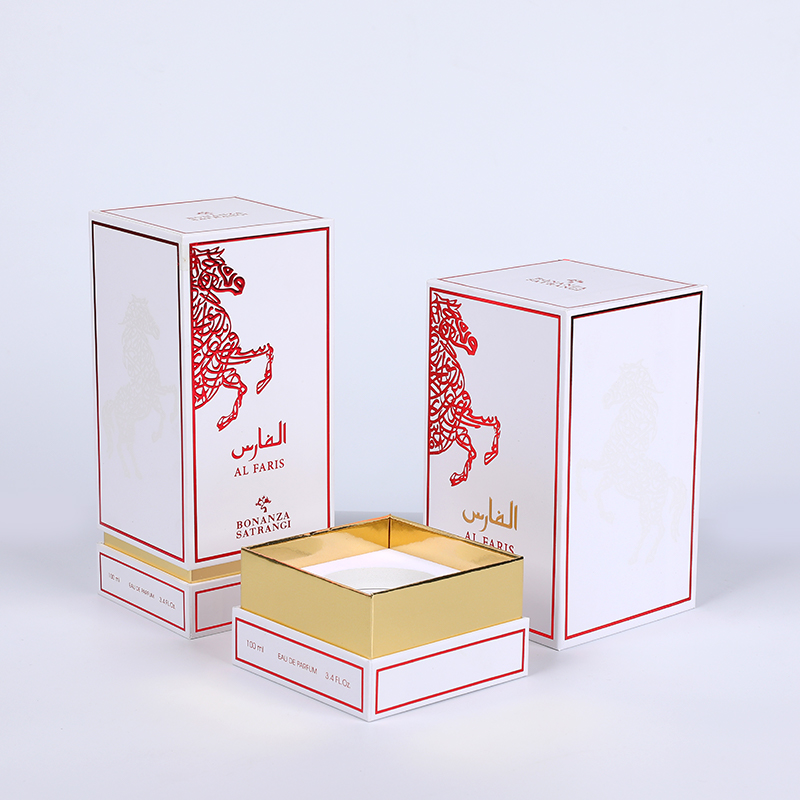 CMYK Printing Eva Inner Gift & Craft Silver Moonlightlight