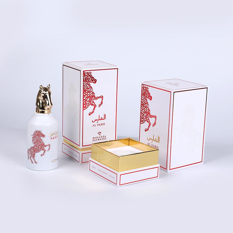 CMYK Printing Eva Inner Gift & Craft Silver Moonlightlight