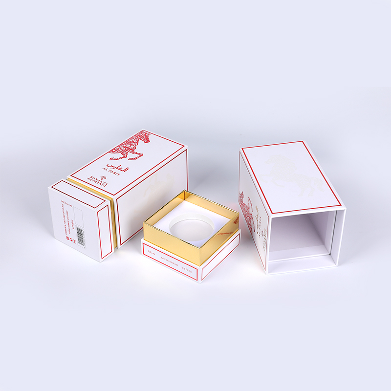 CMYK Printing Eva Inner Gift & Craft Silver Moonlightlight
