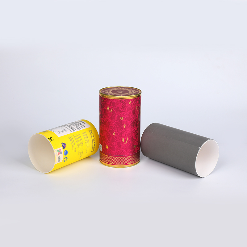 Le papier d'impression de rêve peut pour les cadeaux haut de gamme