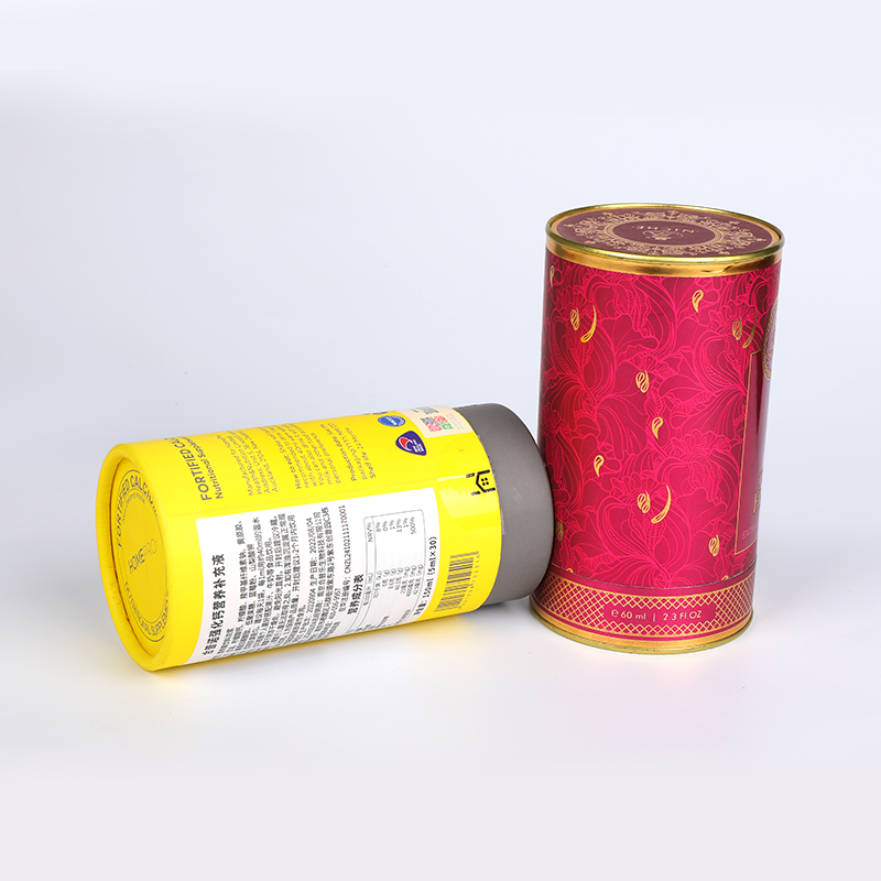 Le papier d'impression de rêve peut pour les cadeaux haut de gamme