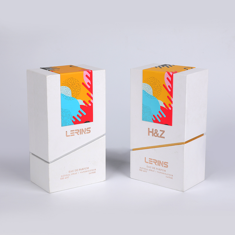 CMYK Printing Mirage vibrant