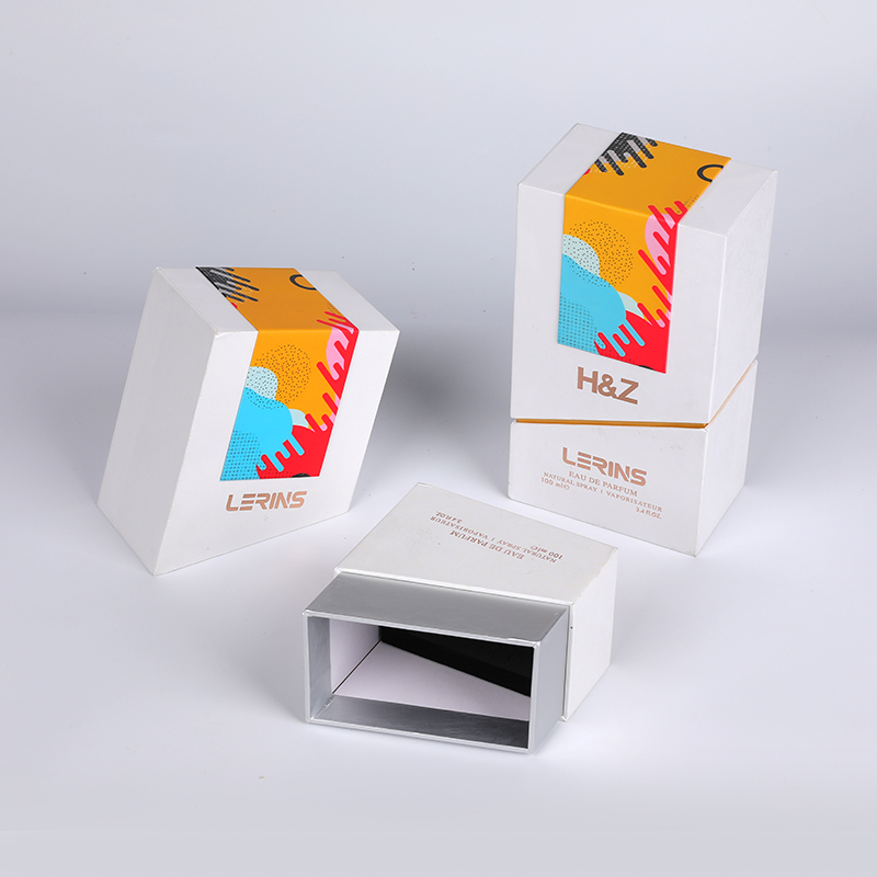 CMYK Printing Mirage vibrant