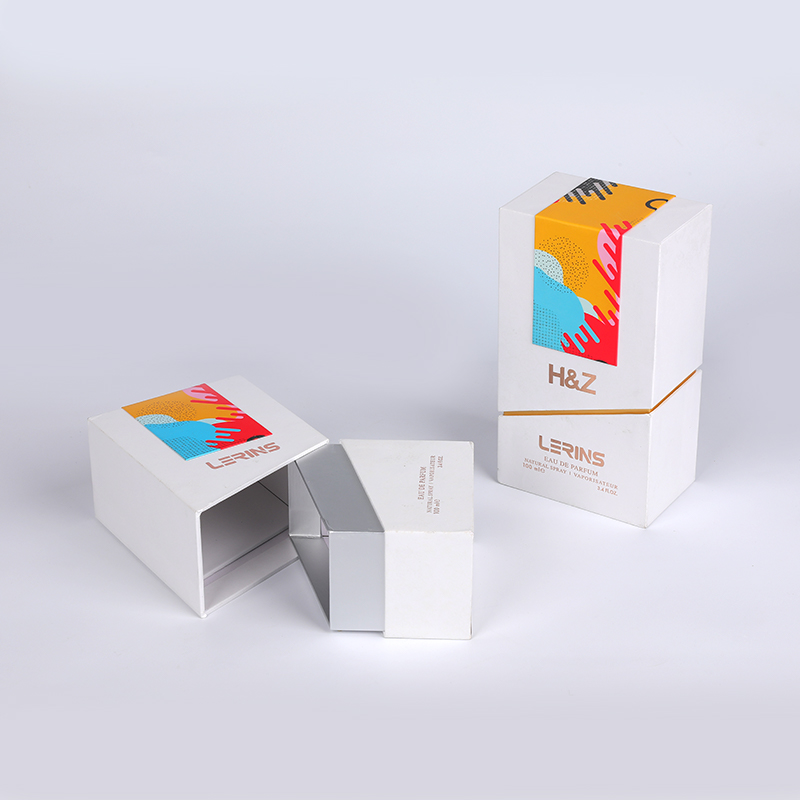 CMYK Printing Mirage vibrant